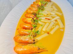 -溪畔•新徽菜(碧湖云溪店)