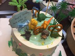 -Dark Horse·黑马蛋糕·低脂·低糖淡奶(金匙望湖大厦店)