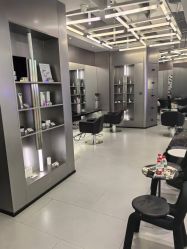 -东方麒麟·潘多拉SALON