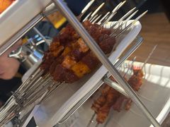 -玉善烧烤串城(长春总店)