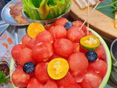 -玄希浪漫厨房·韩料烤肉(湖滨银泰in77店)
