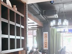-金家老三饭庄(常营店)