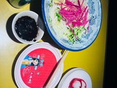 -大海碗·炸酱面·烤鸭·京菜(天坛店)