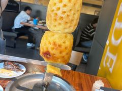 -汉巴味德·烤肉与啤酒的自助(杭州大悦城店)