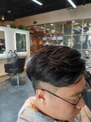 -Hair Garden Resort日式发艺沙龙