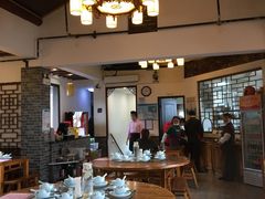 大堂-双塔老饭店