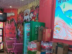 -柳大厨螺蛳粉(人民路总店)