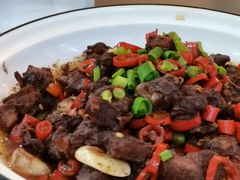 -湘桂人酒楼(西便门店)