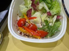 -米仓食堂(皇庭广场店)