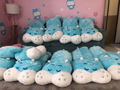 -盒马X会员店(上海森兰商都店)