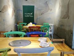 -小小河边鱼(天润城店)