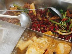 -鸡遇虾煲干锅火锅(小寨金莎店)