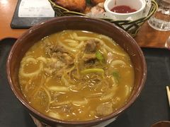 -COCO壱番屋(北京平安国际金融中心店)