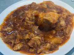 -振生清真饭店(永安道店)