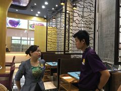 -欢乐海岸美食联盟