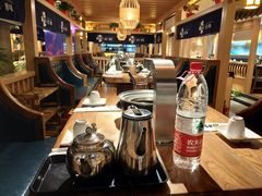 -九田家黑牛烤肉料理(长春路友好店)