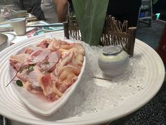 -洪氏嗨捞·猪肚鸡火锅(阳光天地店)