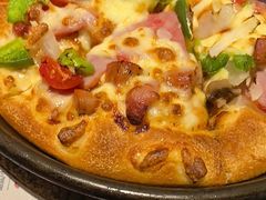 -必胜客(龙泉万达店)