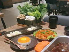 -新辣道鱼火锅(龙旗广场店)