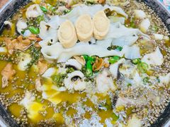 -聂发财重庆江湖菜(解放碑店)