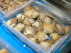-徐记海鲜(大雁塔|金都店)