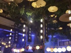 -淀里船宴(卓达店)