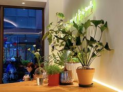 -fishtank鱼缸咖啡(三山街店)