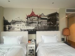 -上海外滩英迪格酒店