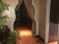 -臻江南影院式足道(雅安店)