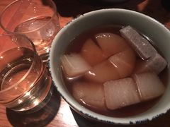 -万藏·荞麦酒房BANKURA JAPANESE SOBA KITCHEN(长乐路店)