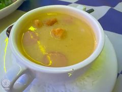 -Paulaner·德国帕拉娜自酿啤酒餐厅(海上世界店)