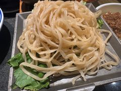 -南京大牌档(新街口德基广场店)