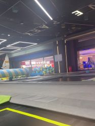 -反弹蹦床公园·亲子乐园·团建·派对(中庚漫游城店)