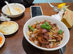 -寻裕记·现炒浇头面(人民广场店)