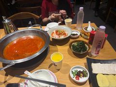 -老凯俚酸汤鱼(多彩城店)