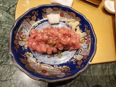 -鮨冠OMAKASE食べ放题(北京首店)
