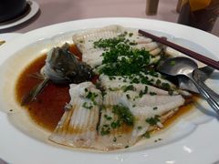 -一澜江宴·江景地标楚菜(江滩公园店)
