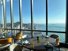 -大连君悦酒店·星海湾壹号Dalian·Dalian(星海广场店)