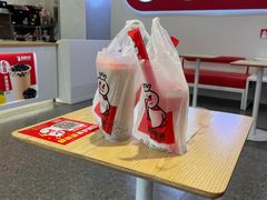 -蜜雪冰城(仿古街店)
