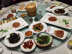 -全聚德(哈尔滨店)