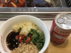 -袁记串串香(北国店)