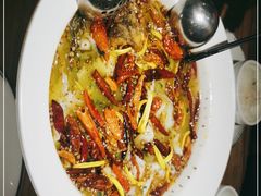 -太二酸菜鱼(深圳布吉万象汇店)