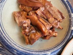 -山南熏肉大饼(辽菜旗舰店)