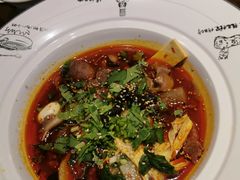 -成都你六姐·牛肉冒菜(城市集市合生汇店)
