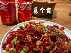 -汉小城·老铫子藕汤·乡野湖北菜(江汉路吉庆街店)