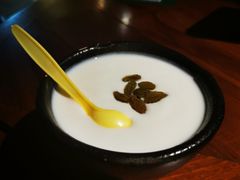 新疆手工老酸奶-楼兰新疆主题餐厅(坂田佳华领汇广场店)