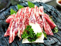 -温度烤肉专门店