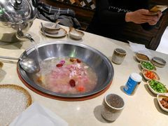 -313羊庄铁锅烀羊肉(泰兴店)