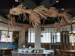大堂-海之屋韩式烤肉(海棠68环球美食街店)