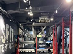 -懒人Club运动健身·运动康复·私教(三迪中心店)